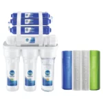 فلتر تانك باور بلس ال٧ مراحل من شركه تانك