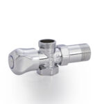 محبس نتره  نطرة خلاط 3/4 * 3/4  * 3/4 من شركه هواوي