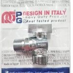 حنفيه غساله