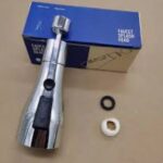 هد قنطره متحرك