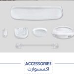 طقم اكسسورات (جوليت)