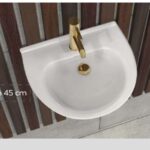 حوض 45سم (جوليت) كابولي