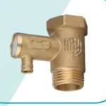 بلف سخان(نحاس)