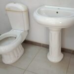 طقم حمام فالكون innova