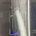 شاور بيانو ديجيتال نجوم سماء