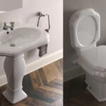 طقم حمام فرست innova