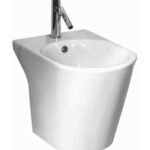 بيديه ايدال استاندر تونك بدون دش (علي الارض ومعلق )