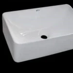 حوض ميكافيت  فوق سطح أفقى ميكال مقاس 50 سم من ميكافيت