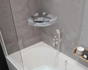 ركنه استلس